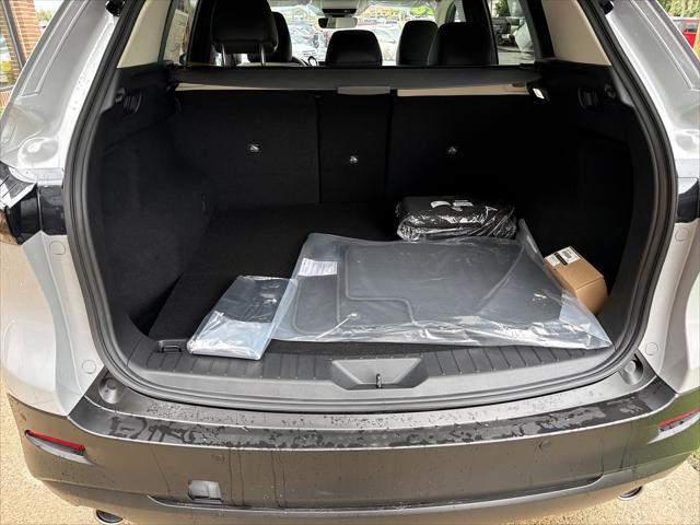 2026 Mazda CX-5 2.5 S Preferred