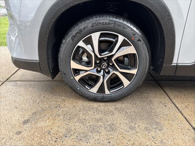 2026 Mazda CX-5 2.5 S Preferred