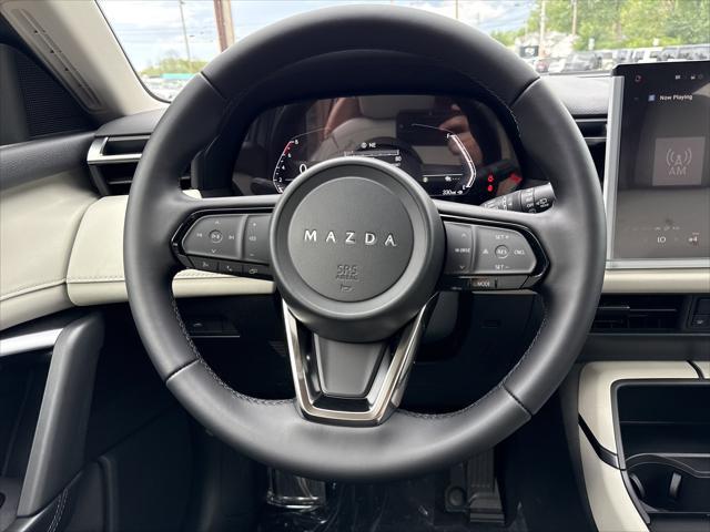 2026 Mazda CX-5 2.5 S Preferred