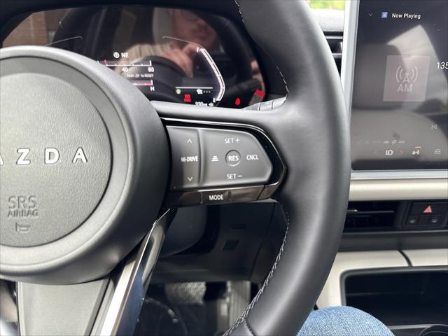 2026 Mazda CX-5 2.5 S Preferred