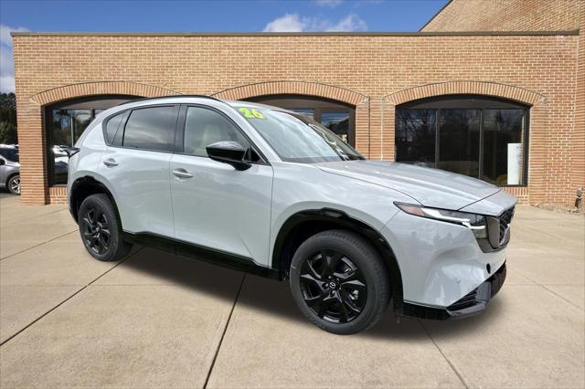 2026 Mazda CX-5 2.5 S Premium Plus for sale in State College, PA