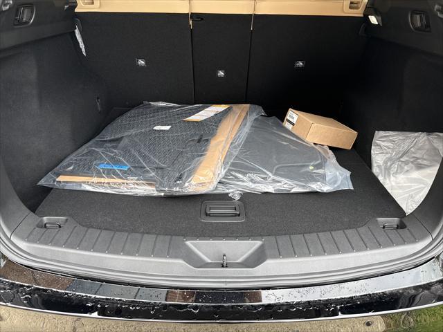 2026 Mazda CX-5 2.5 S Premium Plus