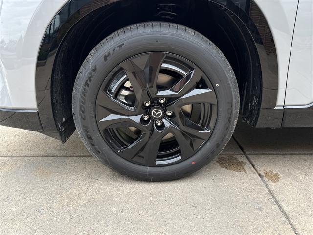 2026 Mazda CX-5 2.5 S Premium Plus