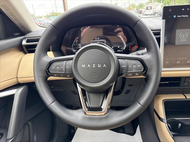 2026 Mazda CX-5 2.5 S Premium Plus