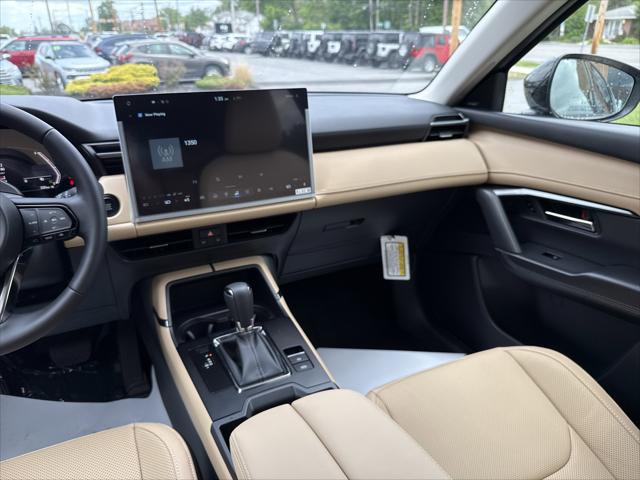 2026 Mazda CX-5 2.5 S Premium Plus