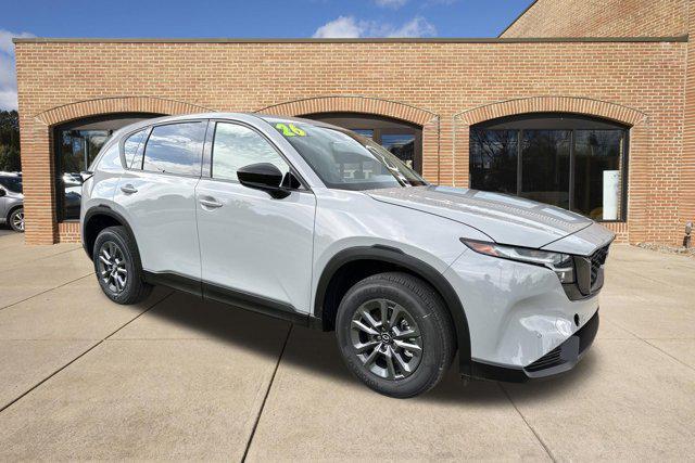 2026 Mazda CX-5 2.5 S Select for sale in State College, PA