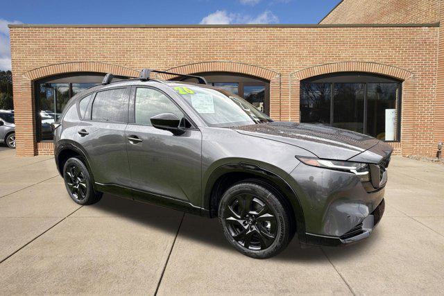 2026 Mazda CX-5 2.5 S Premium Plus for sale in State College, PA
