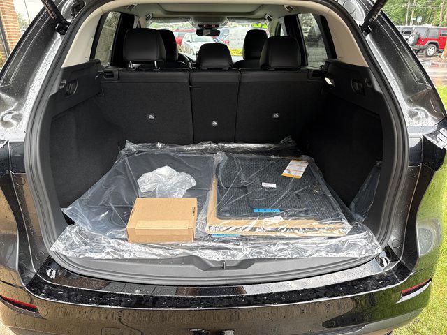 2026 Mazda CX-5 2.5 S Premium Plus