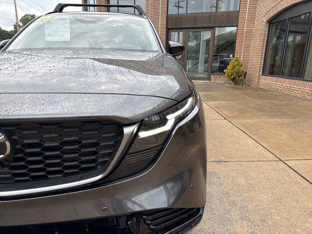 2026 Mazda CX-5 2.5 S Premium Plus