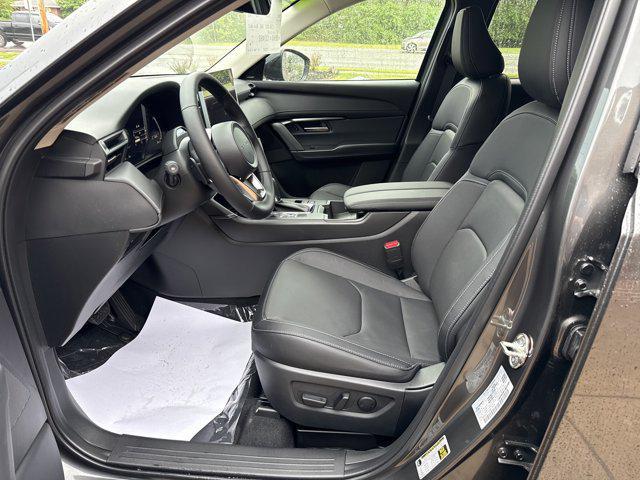 2026 Mazda CX-5 2.5 S Premium Plus