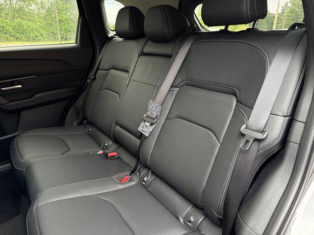 2026 Mazda CX-5 2.5 S Premium Plus