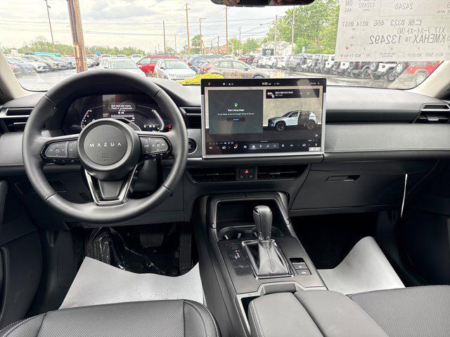 2026 Mazda CX-5 2.5 S Premium Plus