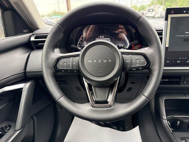 2026 Mazda CX-5 2.5 S Premium Plus