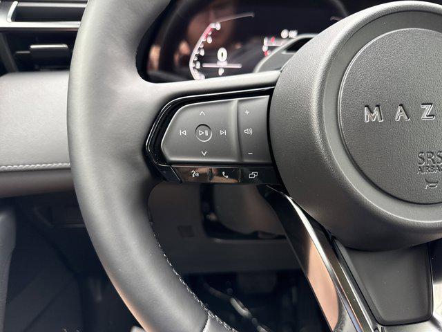 2026 Mazda CX-5 2.5 S Premium Plus