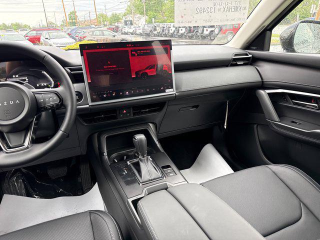 2026 Mazda CX-5 2.5 S Premium Plus