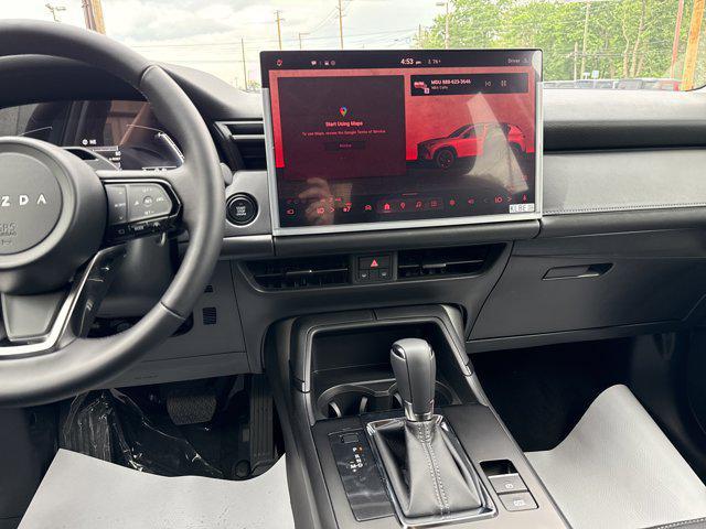 2026 Mazda CX-5 2.5 S Premium Plus