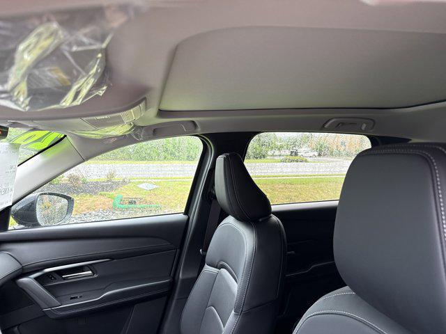 2026 Mazda CX-5 2.5 S Premium Plus