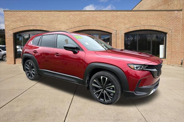 2026 Mazda CX-50 2.5 Turbo for sale in State College, PA