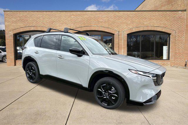 2026 Mazda CX-5 2.5 S Premium Plus for sale in State College, PA