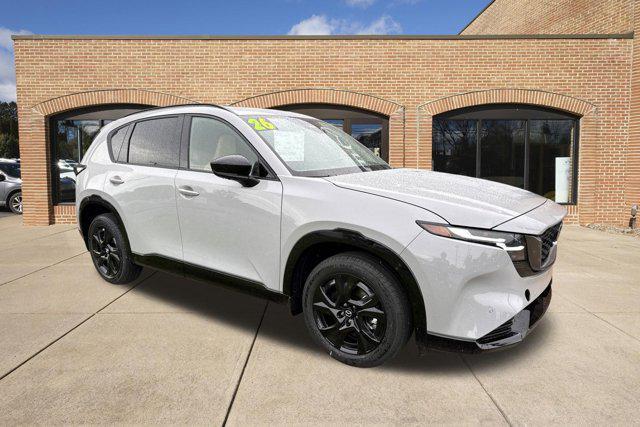 2026 Mazda CX-5 2.5 S Premium Plus for sale in State College, PA
