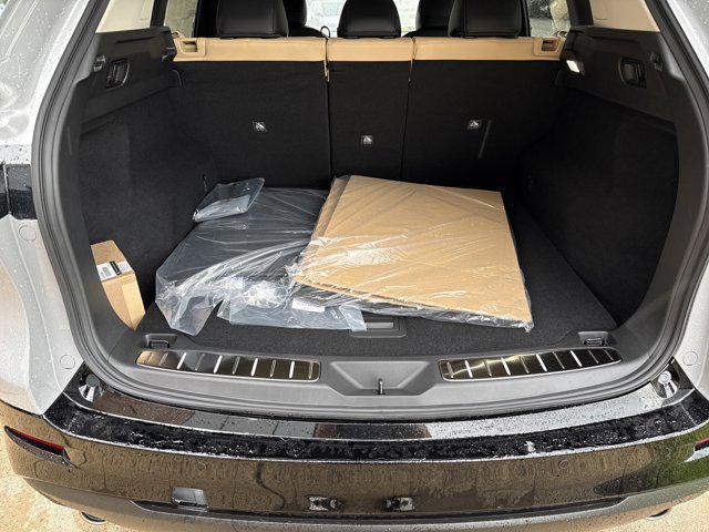 2026 Mazda CX-5 2.5 S Premium Plus