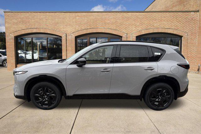 2026 Mazda CX-5 2.5 S Premium Plus