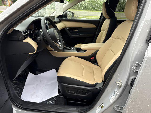 2026 Mazda CX-5 2.5 S Premium Plus
