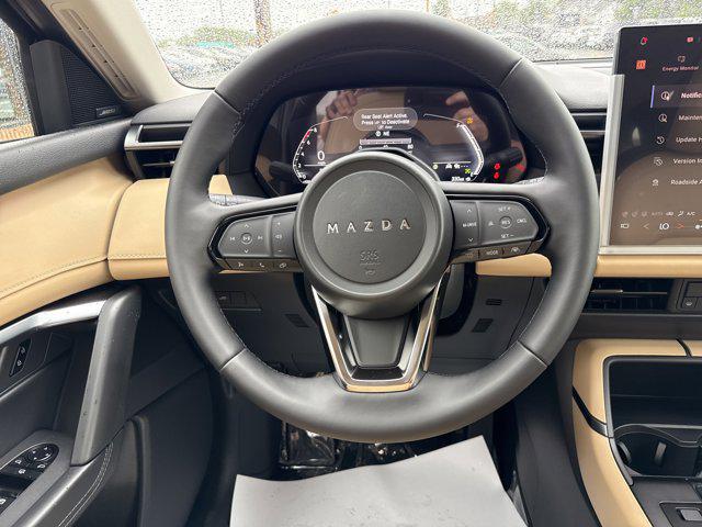 2026 Mazda CX-5 2.5 S Premium Plus