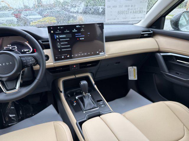 2026 Mazda CX-5 2.5 S Premium Plus