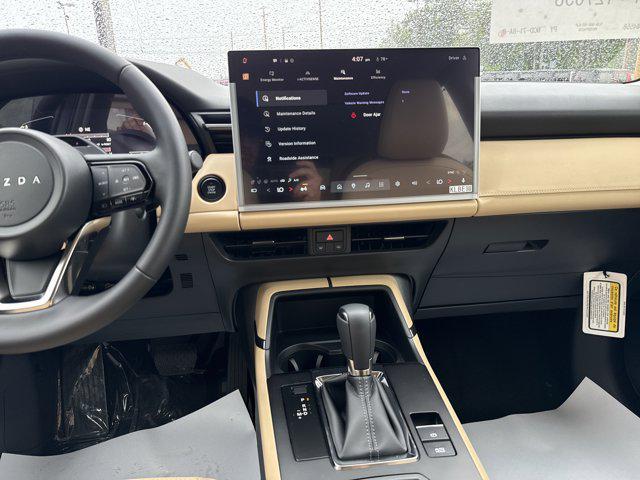 2026 Mazda CX-5 2.5 S Premium Plus