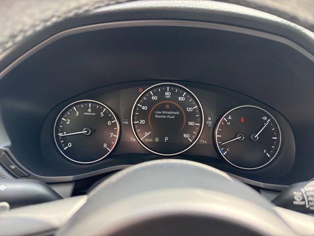 2026 Mazda X-90 3.3 Turbo Preferred
