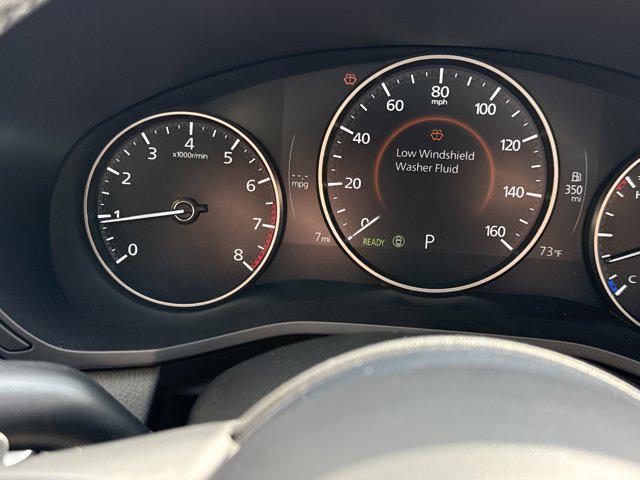 2026 Mazda X-90 3.3 Turbo Preferred