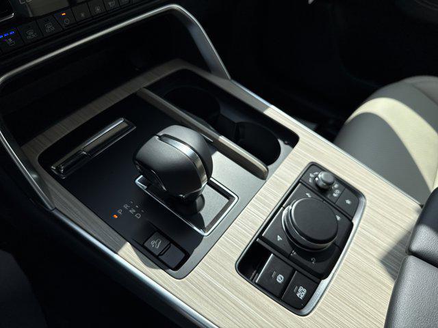 2026 Mazda X-90 3.3 Turbo Preferred