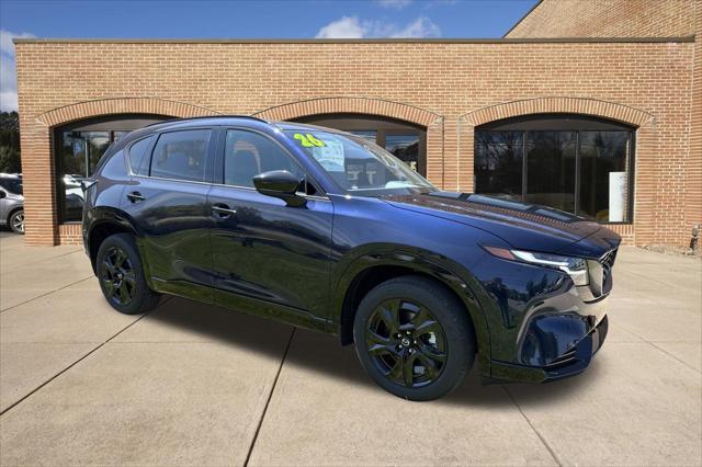 2026 Mazda CX-5 2.5 S Premium for sale in State College, PA