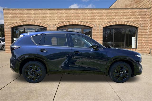 2026 Mazda CX-5 2.5 S Premium