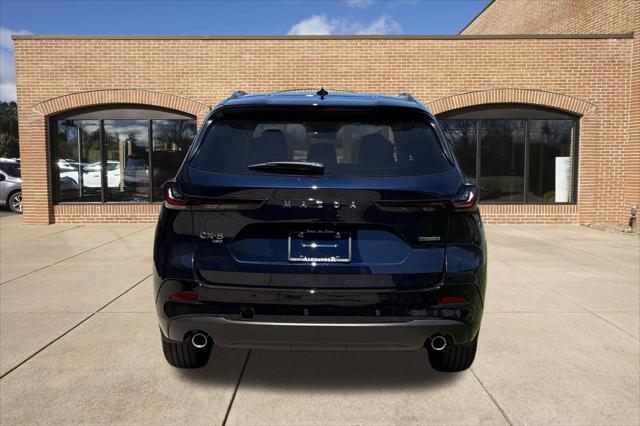 2026 Mazda CX-5 2.5 S Premium