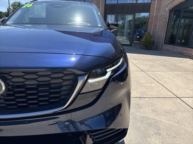 2026 Mazda CX-5 2.5 S Premium