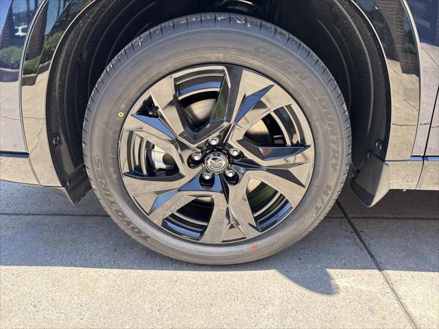 2026 Mazda CX-5 2.5 S Premium
