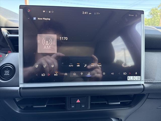 2026 Mazda CX-5 2.5 S Premium