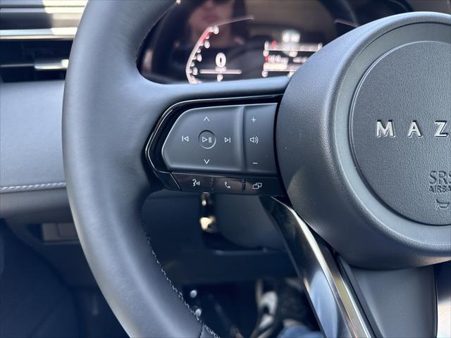 2026 Mazda CX-5 2.5 S Premium