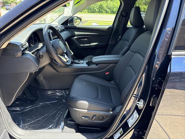 2026 Mazda CX-5 2.5 S Premium