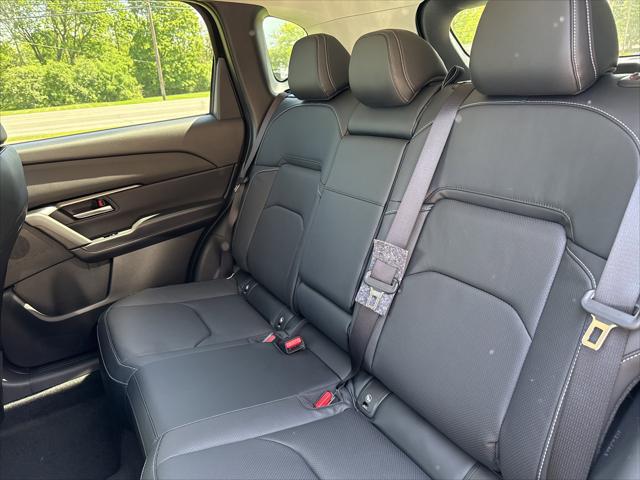 2026 Mazda CX-5 2.5 S Premium