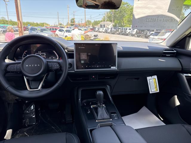 2026 Mazda CX-5 2.5 S Premium