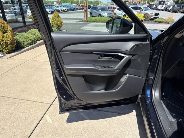 2026 Mazda CX-5 2.5 S Premium