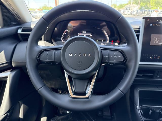 2026 Mazda CX-5 2.5 S Premium