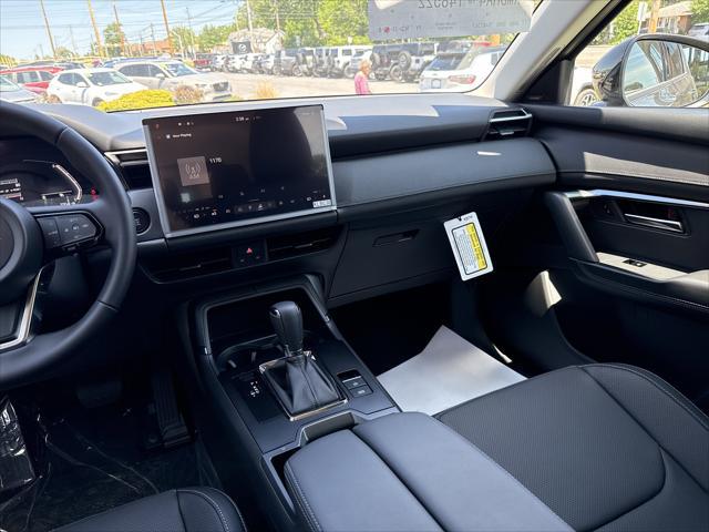 2026 Mazda CX-5 2.5 S Premium