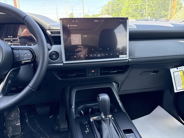 2026 Mazda CX-5 2.5 S Premium