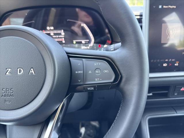2026 Mazda CX-5 2.5 S Premium