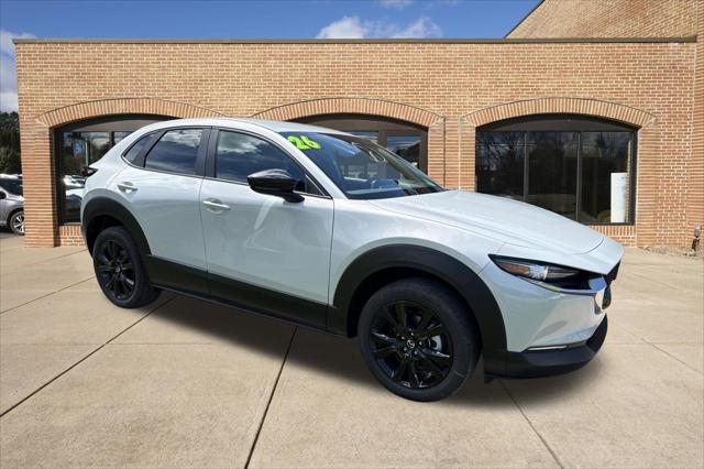 2026 Mazda CX-30 2.5 S Select Sport for sale in State College, PA