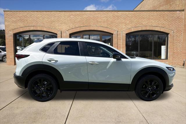 2026 Mazda CX-30 2.5 S Select Sport